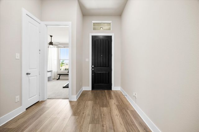 1872 Big Spring Drive, Forney, TX 75126