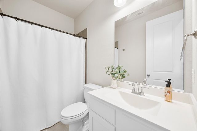 1872 Big Spring Drive, Forney, TX 75126