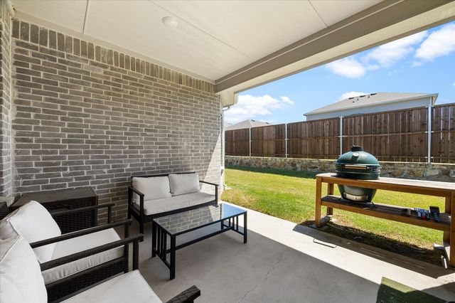 1872 Big Spring Drive, Forney, TX 75126