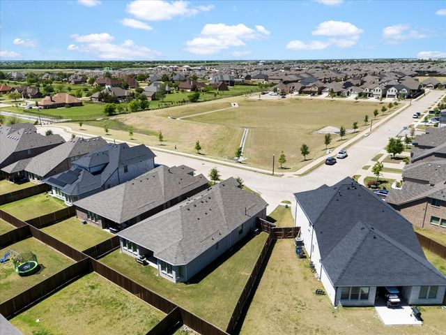 1872 Big Spring Drive, Forney, TX 75126