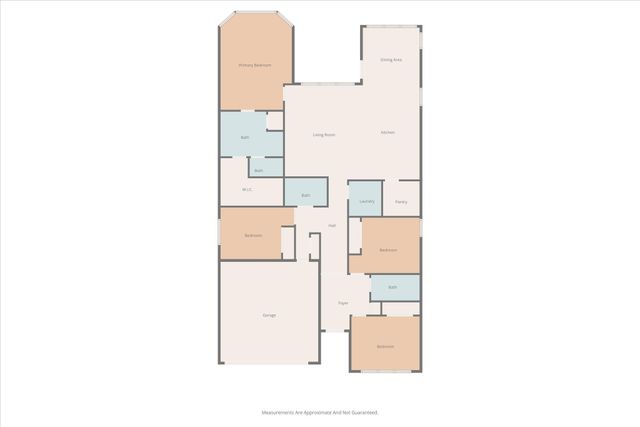 1872 Big Spring Drive, Forney, TX 75126