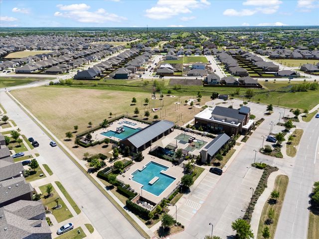 1872 Big Spring Drive, Forney, TX 75126