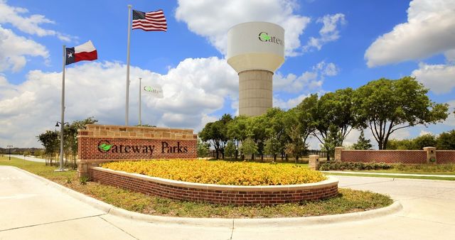 1872 Big Spring Drive, Forney, TX 75126