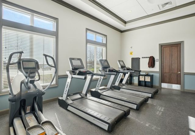 1872 Big Spring Drive, Forney, TX 75126