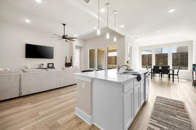 1872 Big Spring Drive, Forney, TX 75126