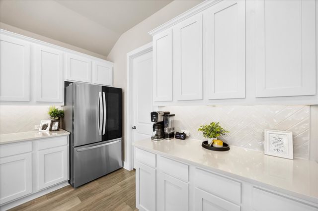 1872 Big Spring Drive, Forney, TX 75126