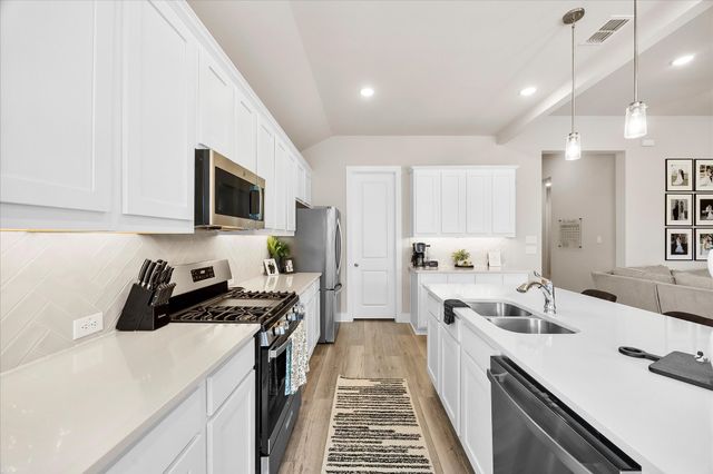 1872 Big Spring Drive, Forney, TX 75126