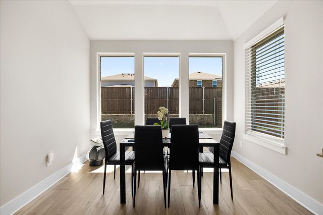 1872 Big Spring Drive, Forney, TX 75126