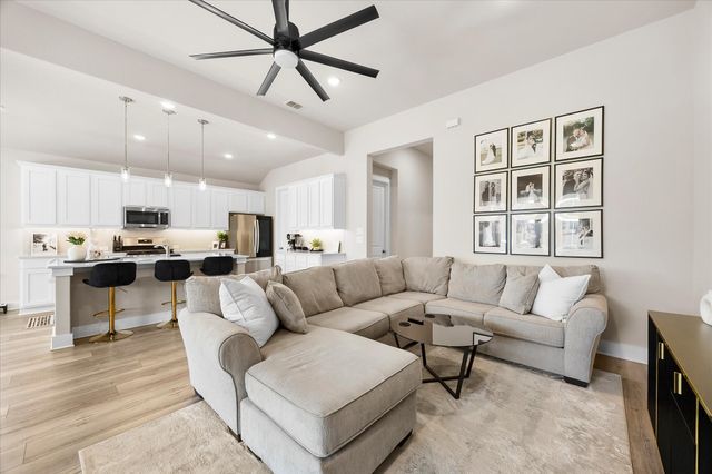 1872 Big Spring Drive, Forney, TX 75126