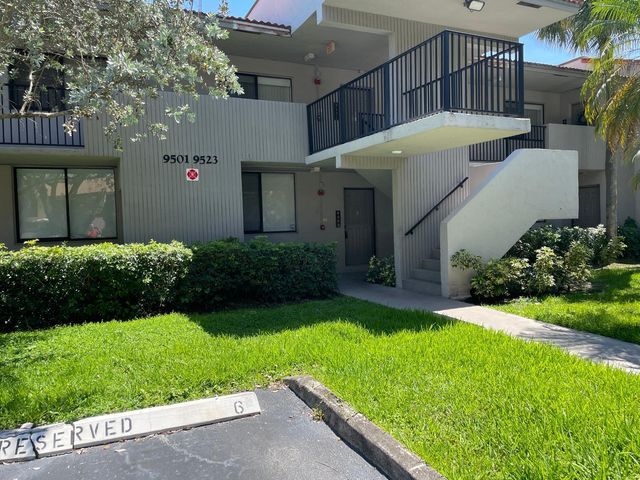 9509 SW 1st Court, Coral Springs, FL 33071