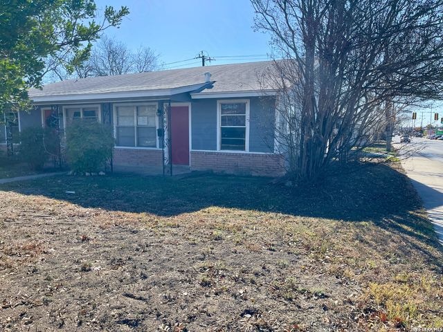 768 EDGEBROOK LANE, San Antonio, TX 78213