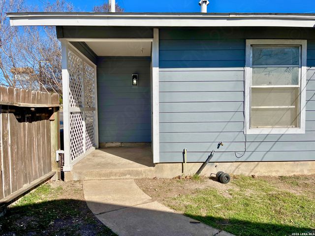 768 EDGEBROOK LANE, San Antonio, TX 78213