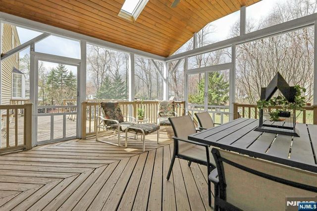 16 Shield Drive, Woodcliff Lake, NJ 07677