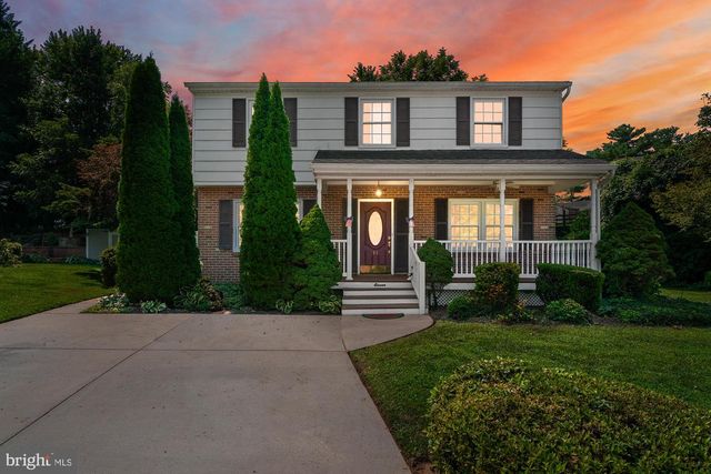 11 MORAY CT, Baltimore, MD 21236