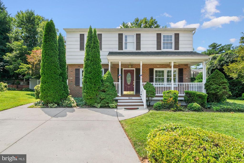 11 MORAY CT, Baltimore, MD 21236