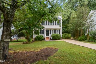 330 Tillamook Drive, Wake Forest, NC 27587