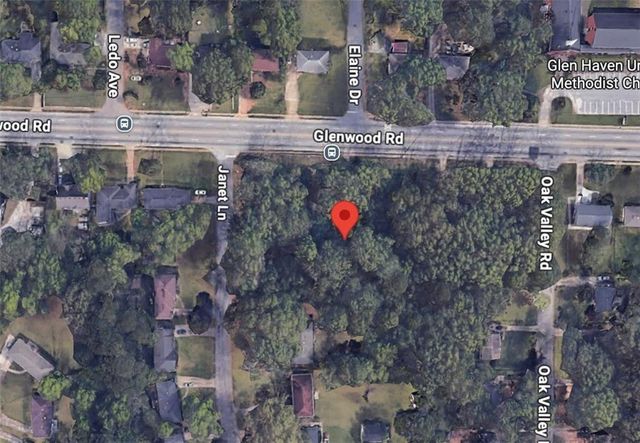 4819 Glenwood Road, Decatur, GA 30035