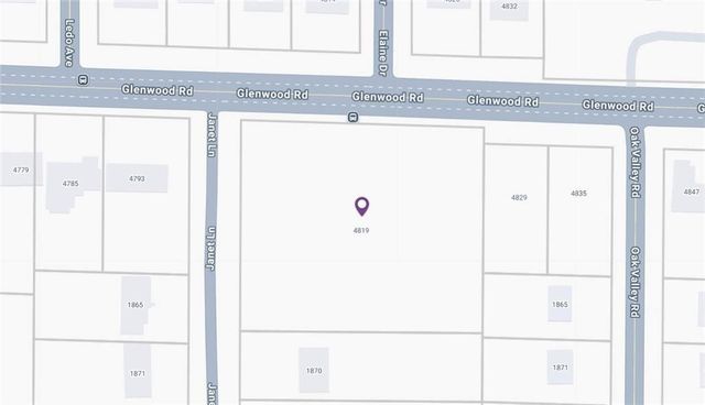 4819 Glenwood Road, Decatur, GA 30035