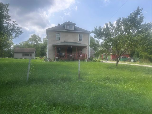 747 Miller Avenue, Dayton, OH 45417