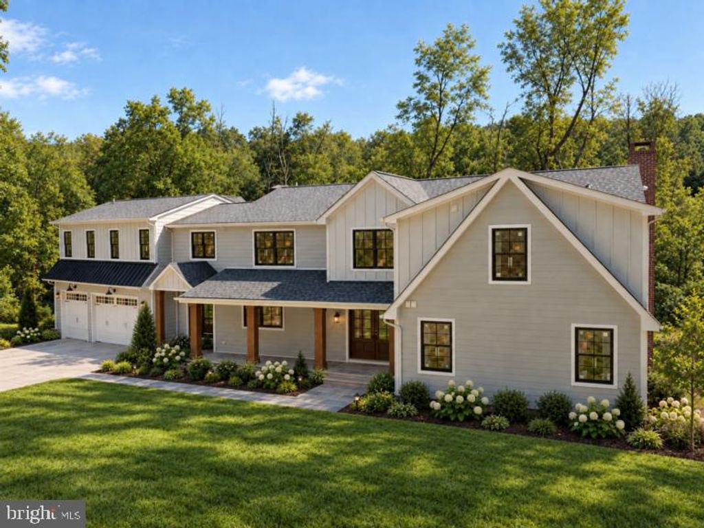 4350 CHURCH RD, Doylestown, PA 18902 — photo 2