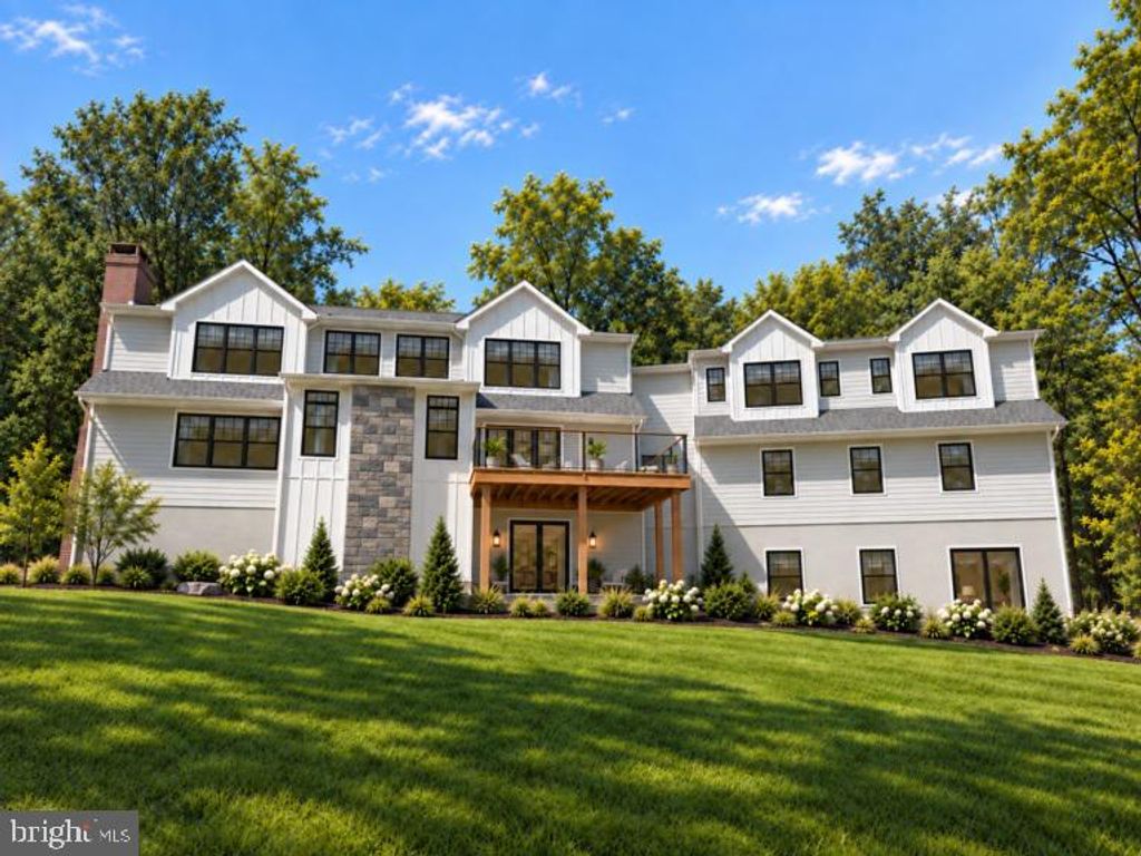 4350 CHURCH RD, Doylestown, PA 18902 — photo 3