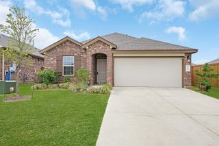 2130 Mirror Ridge Court, Texas City, TX 77568
