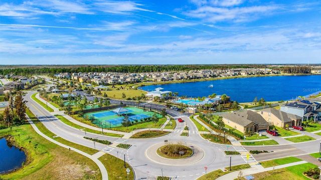 18843 ULMUS STREET, Lutz, FL 33558