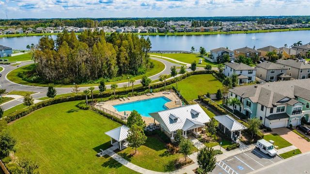18843 ULMUS STREET, Lutz, FL 33558