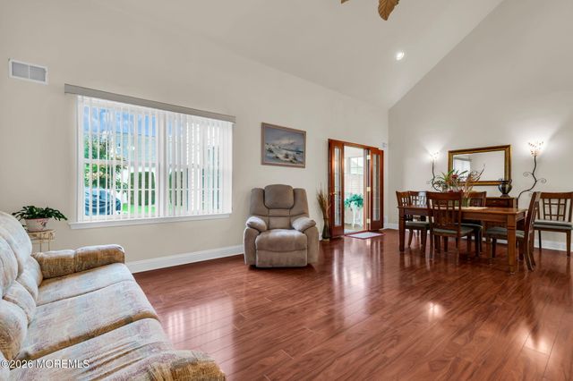 24 Eagleswood Drive, Waretown, NJ 08758