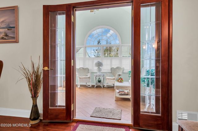 24 Eagleswood Drive, Waretown, NJ 08758