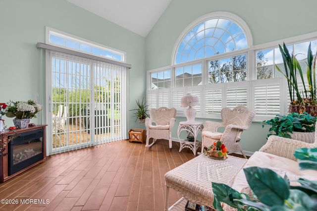 24 Eagleswood Drive, Waretown, NJ 08758