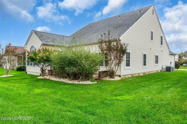 24 Eagleswood Drive, Waretown, NJ 08758