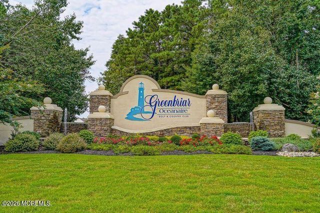 24 Eagleswood Drive, Waretown, NJ 08758