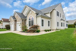 24 Eagleswood Drive, Waretown, NJ 08758