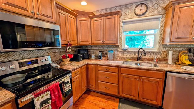 408 Sparks Street, Ringgold, GA 30736