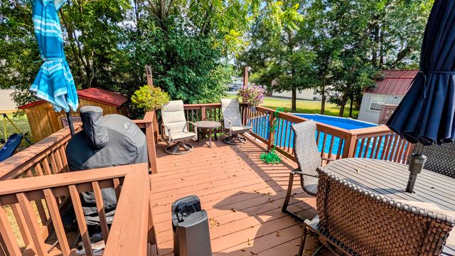 408 Sparks Street, Ringgold, GA 30736