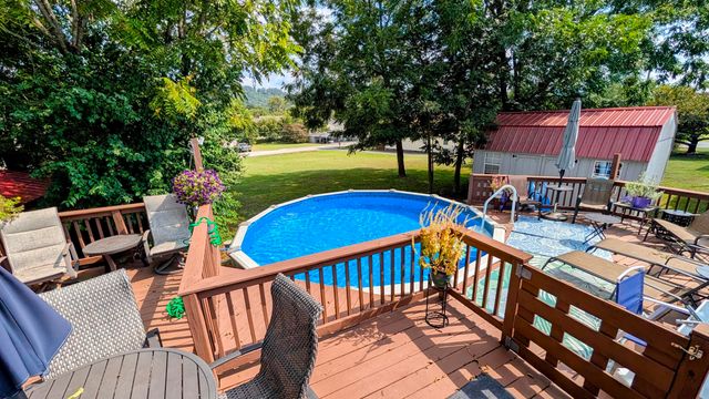 408 Sparks Street, Ringgold, GA 30736