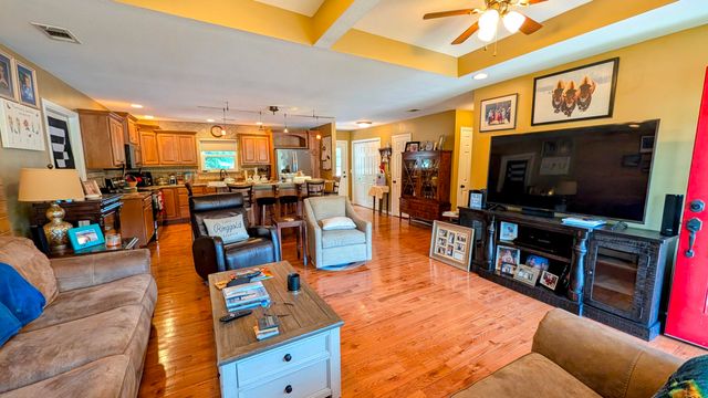 408 Sparks Street, Ringgold, GA 30736