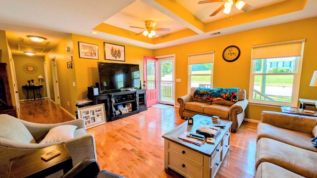 408 Sparks Street, Ringgold, GA 30736