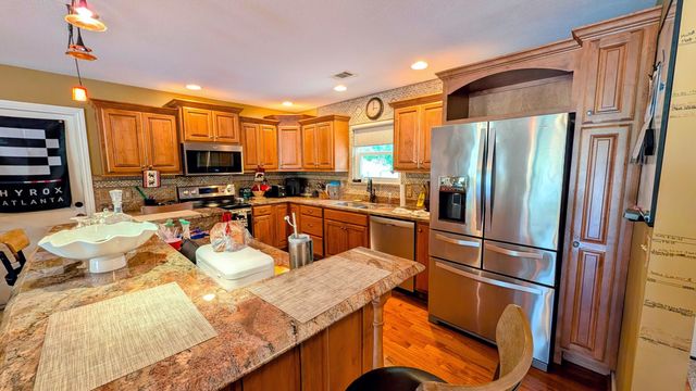 408 Sparks Street, Ringgold, GA 30736