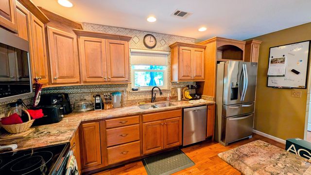 408 Sparks Street, Ringgold, GA 30736