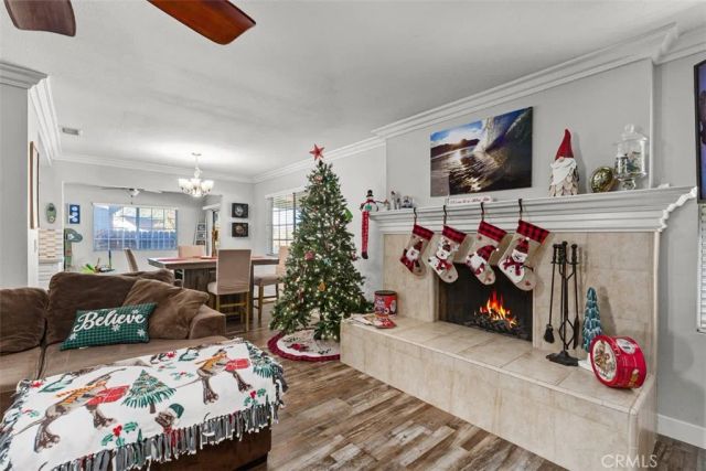 30698 Long Point, Canyon Lake, CA 92587