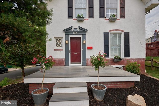 1401 PERRY ST, Reading, PA 19604