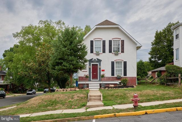 1401 PERRY ST, Reading, PA 19604