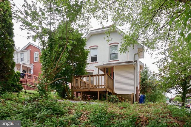 1401 PERRY ST, Reading, PA 19604