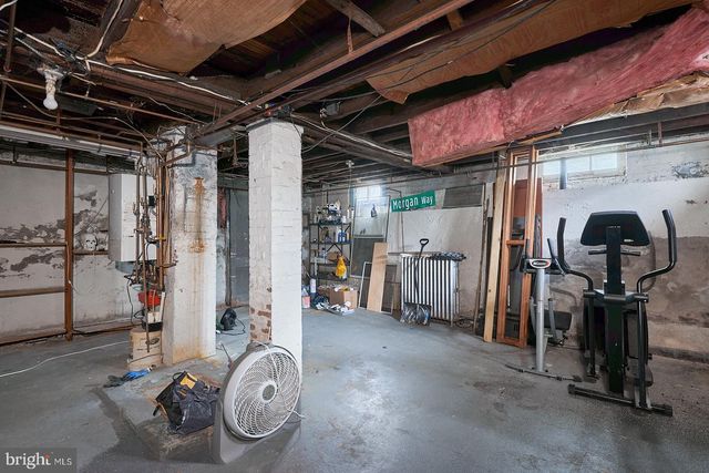 1401 PERRY ST, Reading, PA 19604