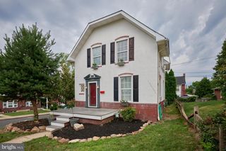 1401 PERRY ST, Reading, PA 19604