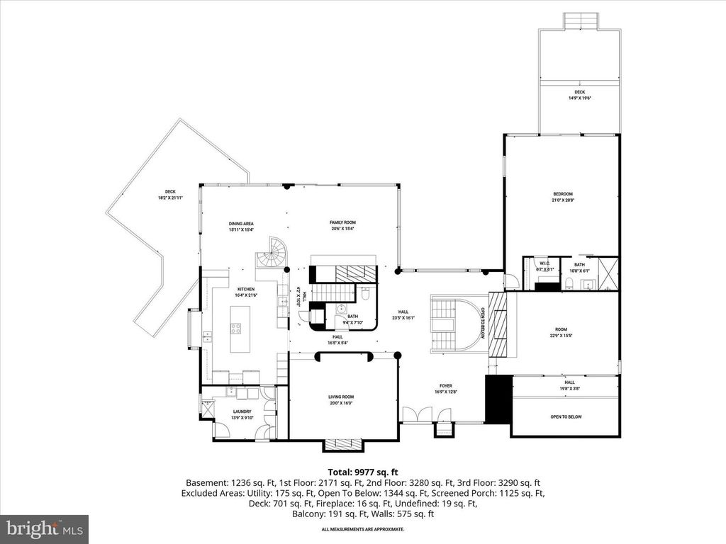 Image 146 of property listing at 11802 FARSIDE RD, Ellicott City, MD 21042