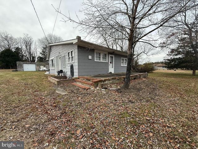 139 CEDAR ST, Hammonton, NJ 08037