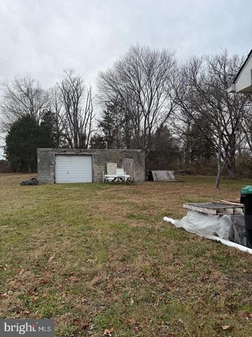 139 CEDAR ST, Hammonton, NJ 08037